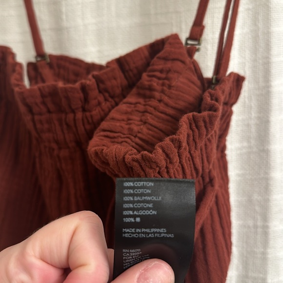 Bubble Tank Top - Picture 5 of 5